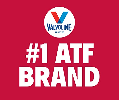 Valvoline Hybrid Vehicle Full Synthetic ATF 1 QT - Image 4