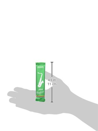 Vandoren Tenor Sax JAVA Reeds Strength 3 - Image 3