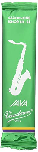 Vandoren Tenor Sax JAVA Reeds Strength 3 - Image 2
