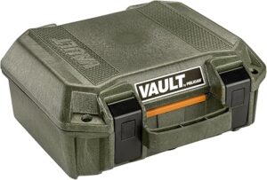 Pelican Vault V100 Hard Case (Camera, Gear)