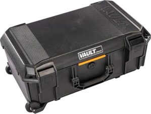 Pelican Vault V525 Hard Case (Equipment)