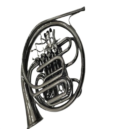 VBDEFRT Brass Double Split French Horn - Image 4