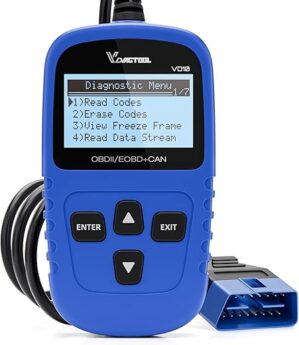 VDIAGTOOL VD10 OBD2 Scanner Code Reader