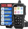 VDIAGTOOL VD30 Pro Car Code Reader, OBD2 Scanner