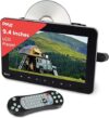 Pyle Vehicle Headrest Multimedia Disc Player – 9.4’’
