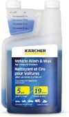 Kärcher Vehicle Wash And Wax Detergent – 1 Quart