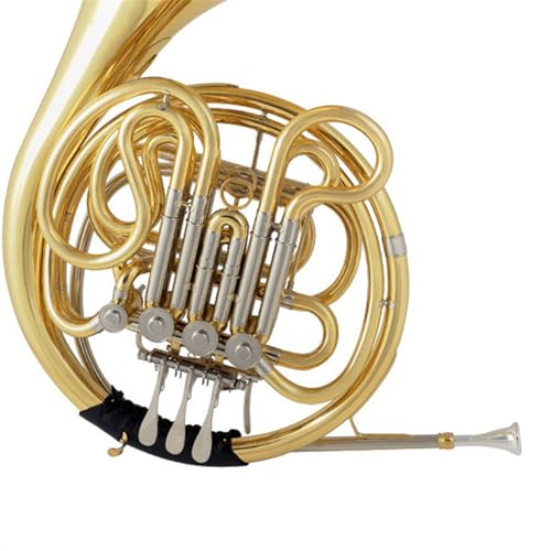 VENEKA Double Row French Horn F/Bb Tone - Image 3