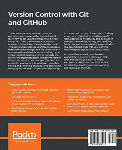 Version Control With Git And GitHub - Image 2