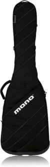 MONO Vertigo Ultra Bass Case, Black