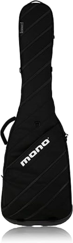 MONO Vertigo Ultra Bass Case, Black