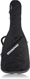 MONO Vertigo Ultra Electric Guitar Bag (M80-VEG-ULT-BLK)