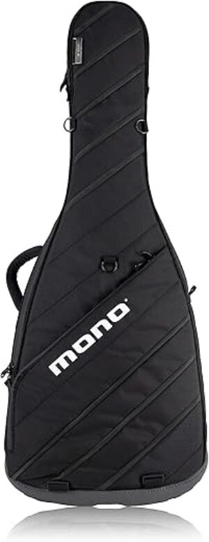 MONO Vertigo Ultra Electric Guitar Bag (M80-VEG-ULT-BLK)