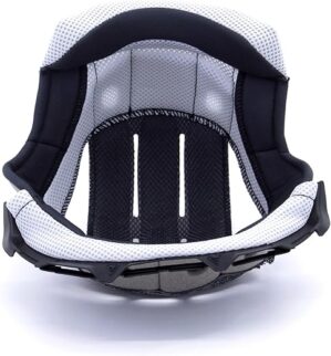 Shoei VFX-EVO Thicker Center Pad