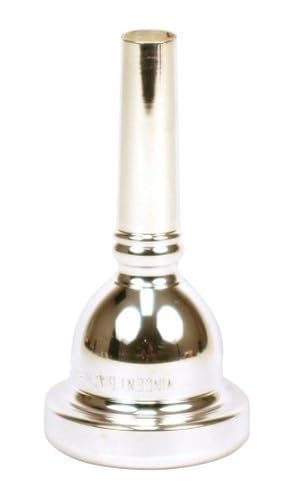 Vincent Bach Trombone Mouthpiece 6 1/2AL - Image 4