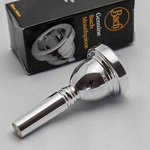 Vincent Bach Trombone Mouthpiece 6 1/2AL - Image 2