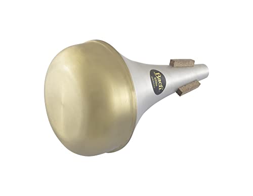 Vincent Bach Trombone Mute (ETB10B) - Image 3