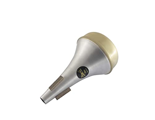 Vincent Bach Trombone Mute (ETB10B) - Image 2