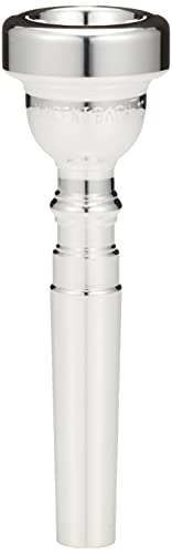 Vincent Bach Trumpet Mouthpiece (3511C) - Image 2