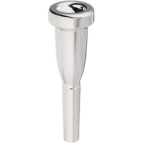 Vincent Bach Trumpet Mouthpiece (K3511FC) - Image 3
