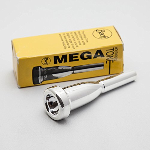 Vincent Bach Trumpet Mouthpiece (K3511FC) - Image 2