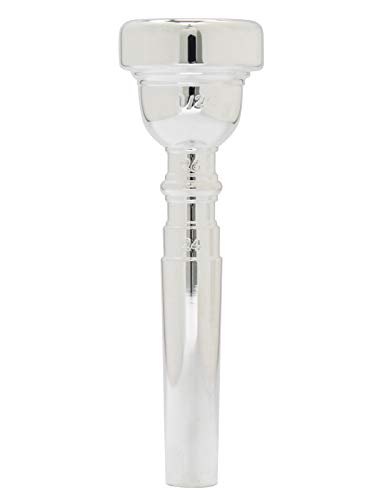 Vincent Bach Trumpet Symphonic Mouthpiece 1.5C 26 Throat - Image 3