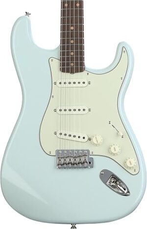 Fender Custom Shop Vintage Custom 1959 Stratocaster NOS Guitar