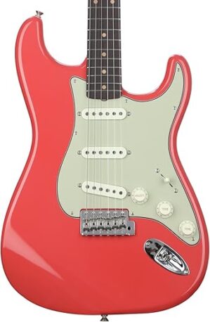 Fender Custom Shop Vintage Custom 1959 Stratocaster NOS Guitar