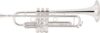 Conn Vintage One Series Bb Trumpet Silver