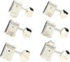 Fender Vintage-Style Locking Electric Guitar Tuning Key (0072272049)