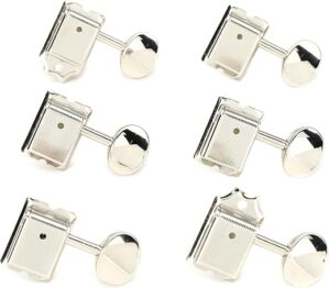Fender Vintage-Style Locking Electric Guitar Tuning Key (0072272049)