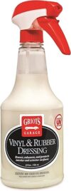 Griot’s Garage Vinyl And Rubber Dressing 10981