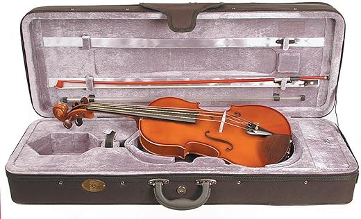 Stentor Viola-Acoustic, 4-String, 1038N2-14
