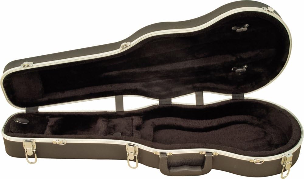 Bellafina Viola Case Thermoplastic 16-16 1/2