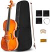 Ceciliec Viola CVA-400, Solid Wood Set, 13 Inch