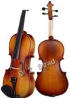 D Z Strad Viola Model 101 With Accessories (16″)