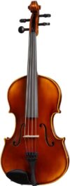 D Z Strad Viola Model 120 with Accessories (15″)