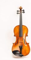 D Z Strad Viola Model 600 Size 16″ With Case