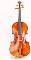 D Z Strad Viola Model N2011 With Bow, Case