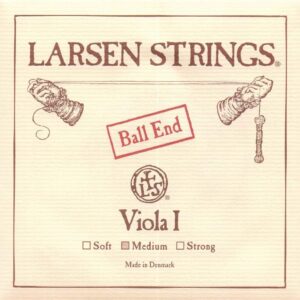 LS Larsen Strings Viola Strings (LVA-AMEDB)