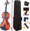 Violin 4/4 Full Set MV 300