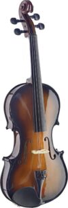Stagg Violin 4/4, Sunburst VN4/4-SB
