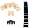 INKNOTE Violin Beginner Set – 8 PCS
