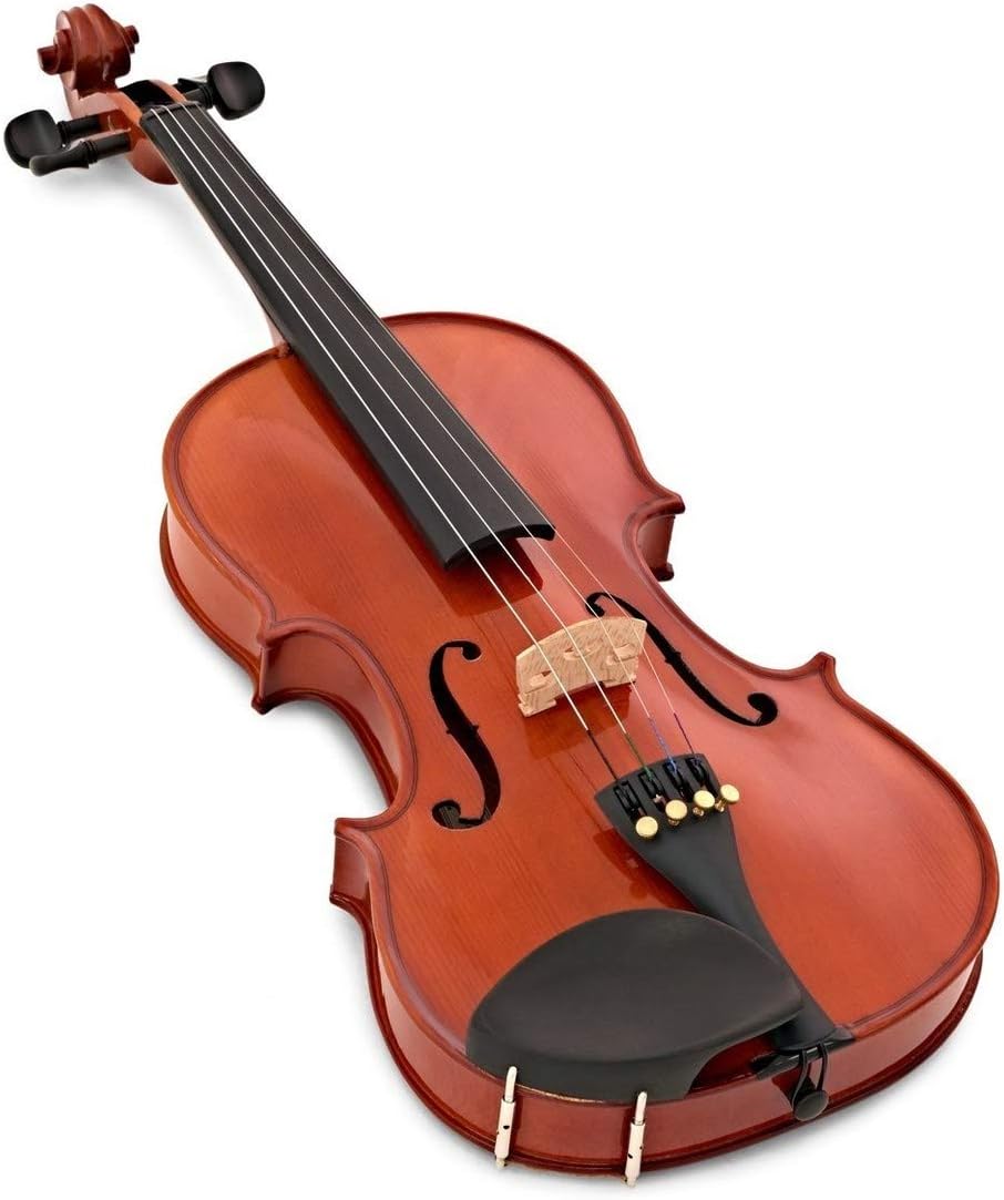 Stentor Violin 右用 Braun 1/8 (1018G)