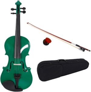 Ktaxon Violin For Beginners, Full Size Kit