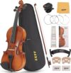 ZEFF Violin For Kids & Beginners, Full Size
