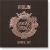 Jargar Violin Strings 4/4 Full Set For Professionals