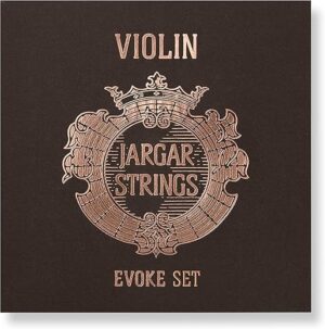 Jargar Violin Strings 4/4 Full Set For Professionals