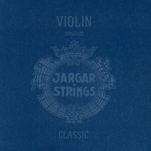 Jargar Violin Strings (BHBU0503A804)
