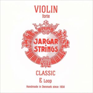 Jargar Violin Strings Jar-5688