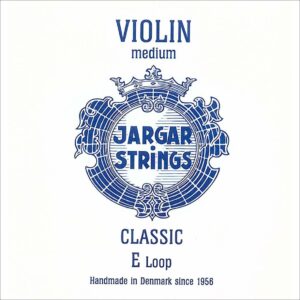Jargar Violin Strings (Jar-5726)